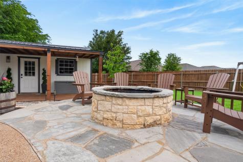 1428 Brownford Drive Fort Worth TX 76028