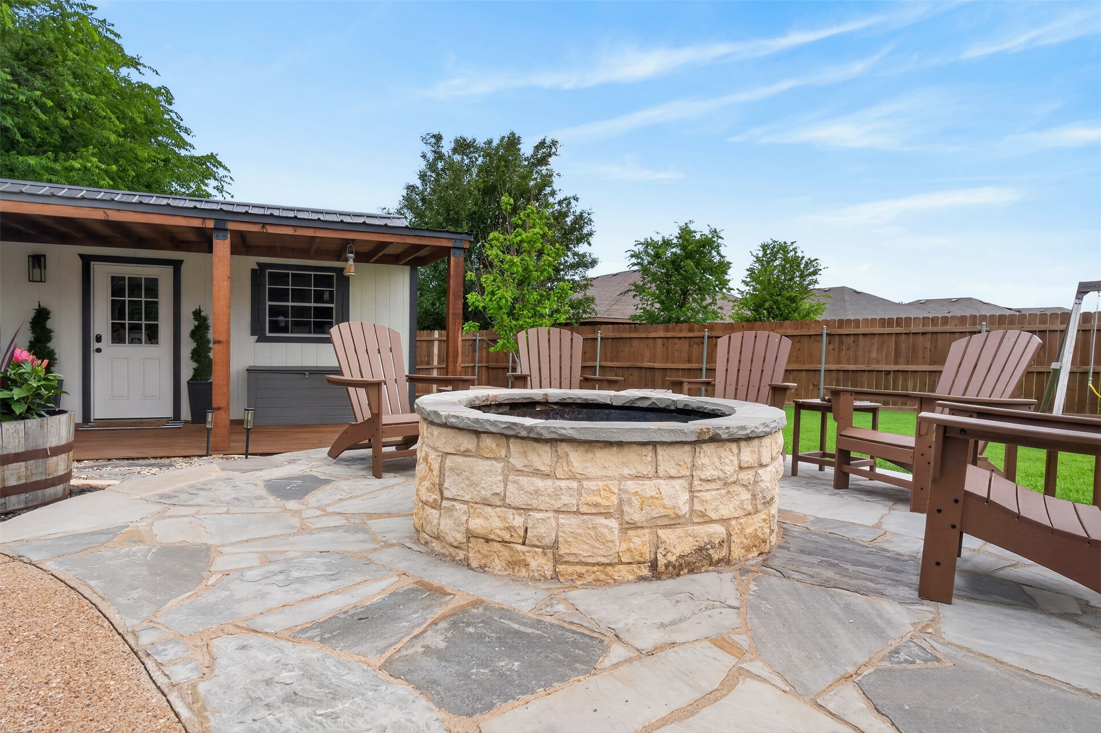 1428 Brownford Drive Fort Worth TX 76028