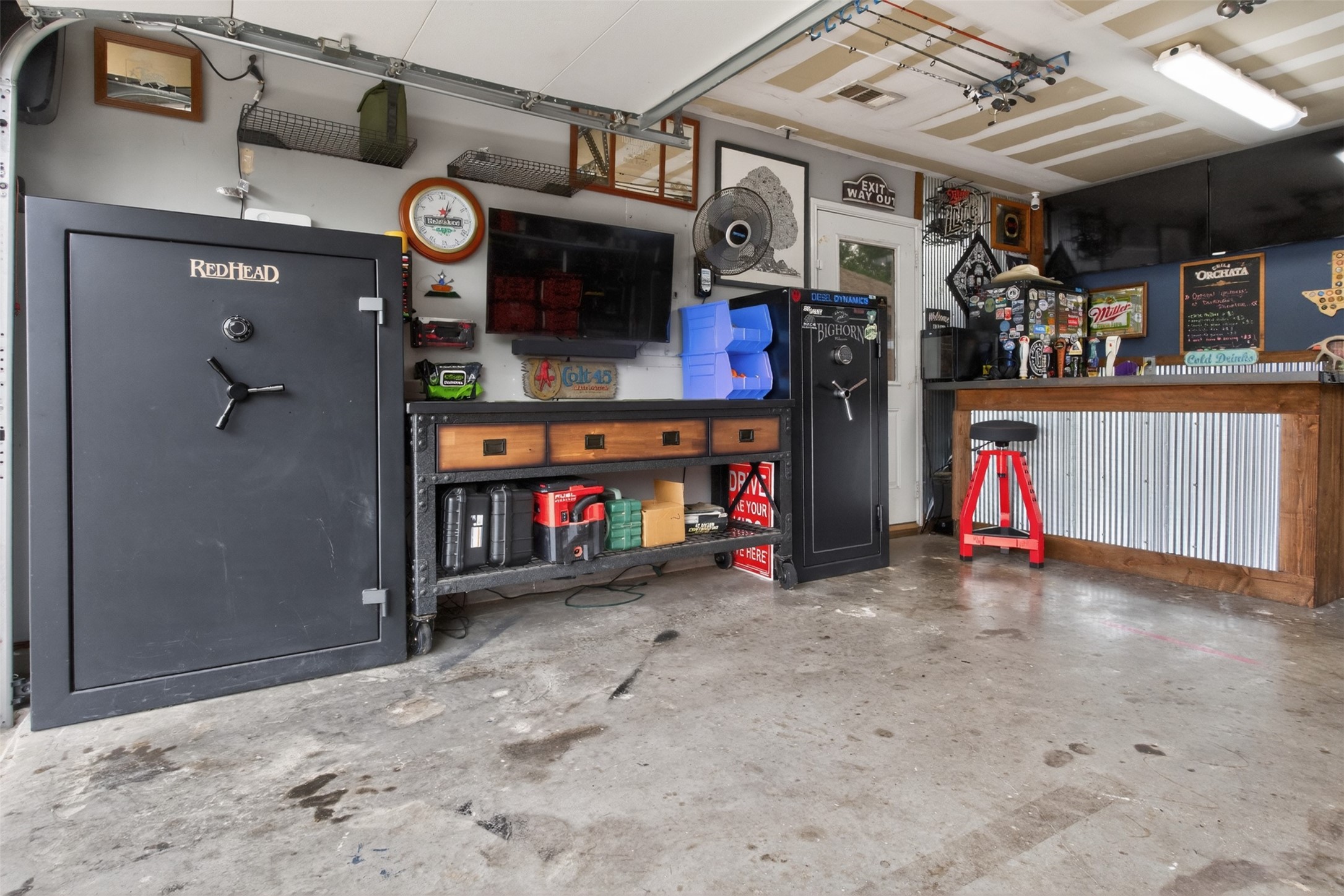 1428 Brownford Drive Fort Worth TX 76028