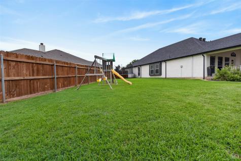 1428 Brownford Drive Fort Worth TX 76028