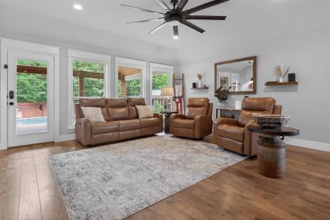 1428 Brownford Drive Fort Worth TX 76028