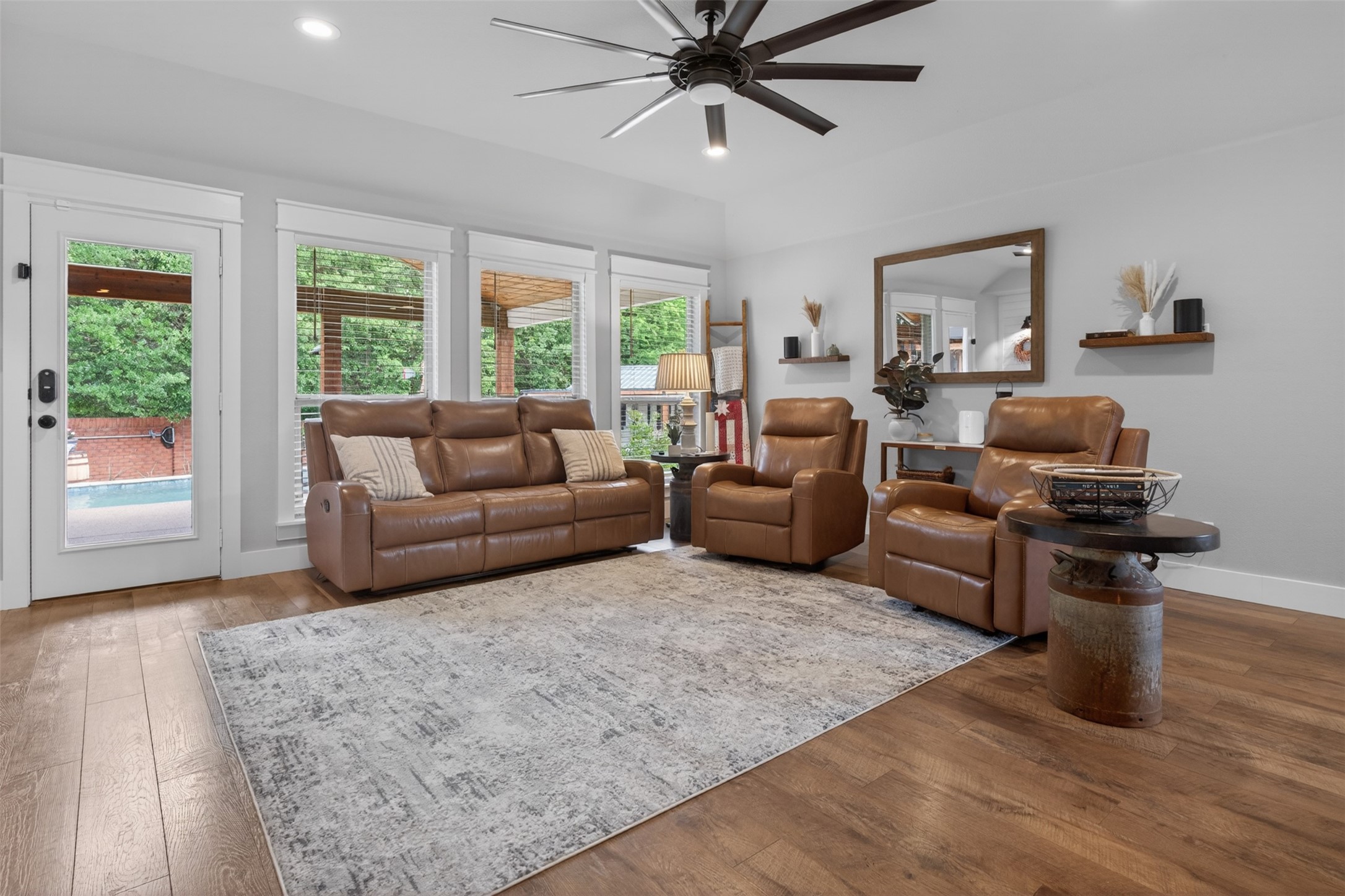 1428 Brownford Drive Fort Worth TX 76028