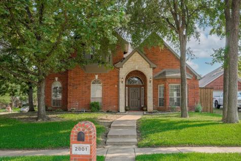 2801 Holly Leaf Lane Flower Mound TX 75022