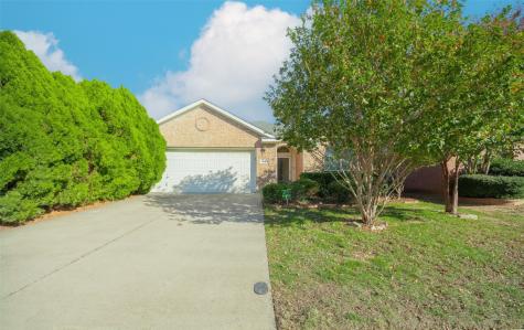 7441 Rock Garden Trail Fort Worth TX 76123