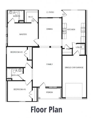 2931 Birmingham Avenue Dallas TX 75215
