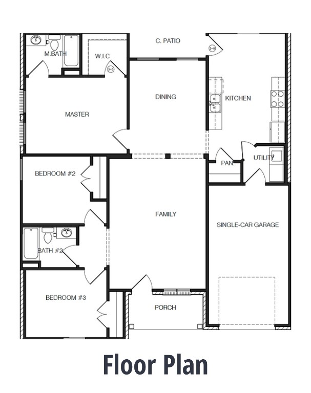 2931 Birmingham Avenue Dallas TX 75215