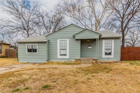609 Cedar Drive Garland TX 75040