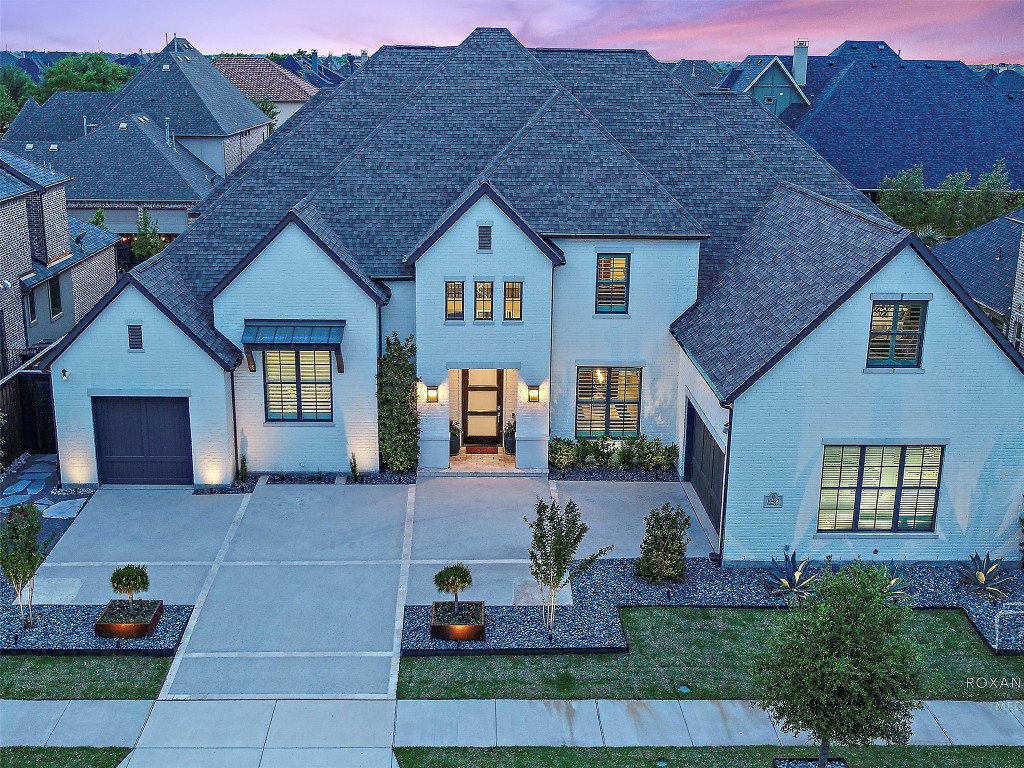 10493 Tobias Lane Frisco TX 75033