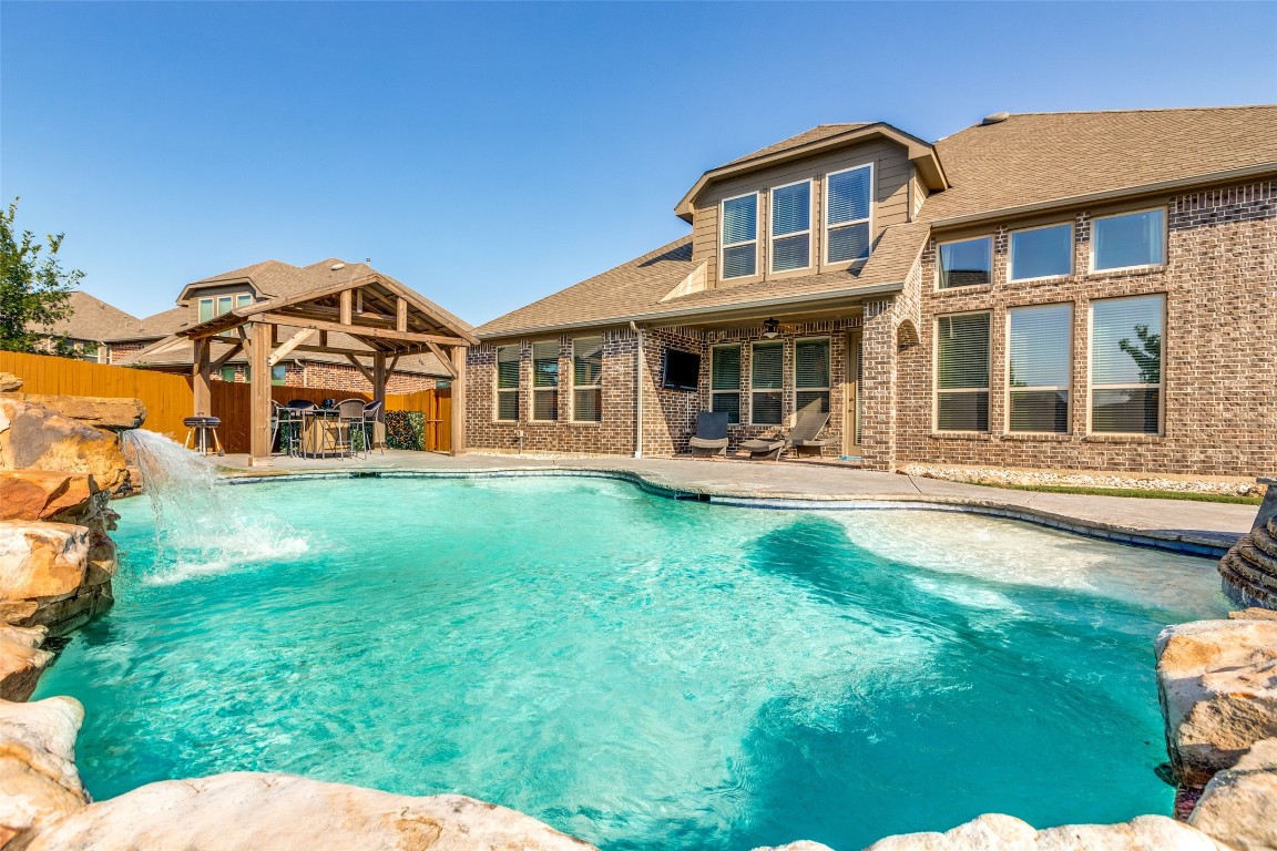 4311 Trailridge Drive Sachse TX 75048