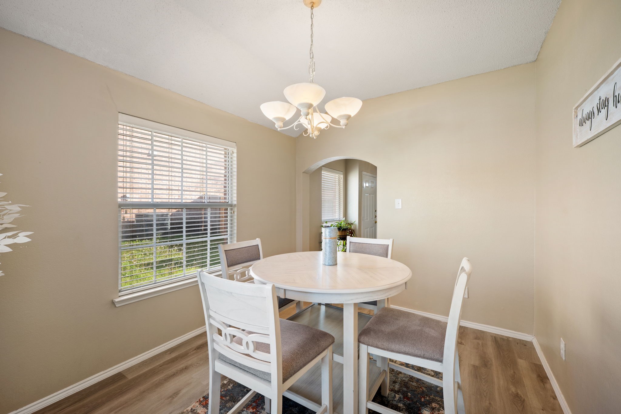 1418 Deville Circle Garland TX 75043
