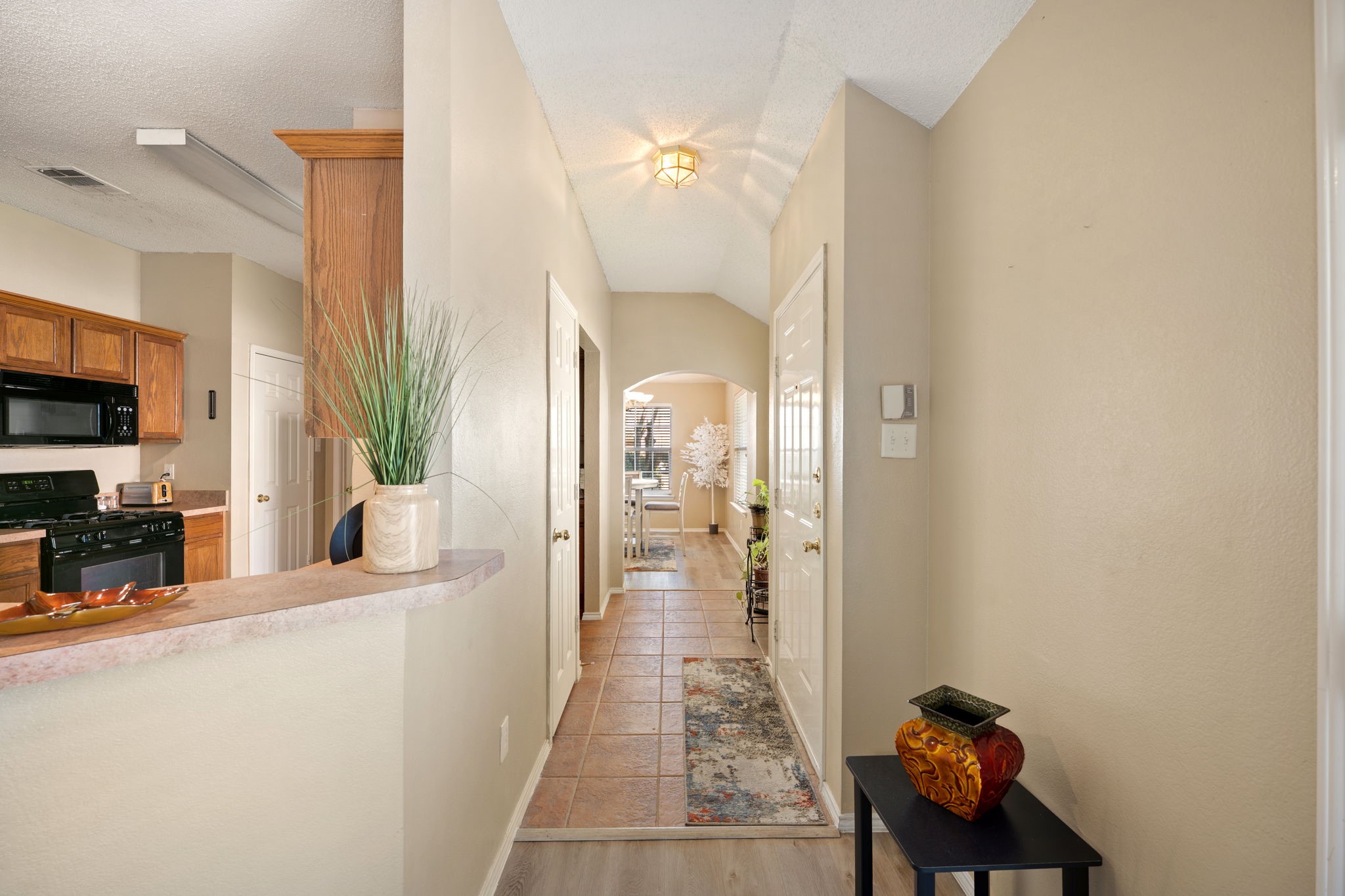 1418 Deville Circle Garland TX 75043
