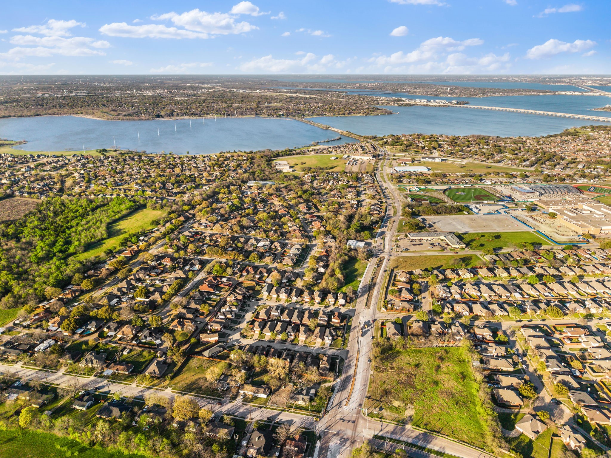 1418 Deville Circle Garland TX 75043