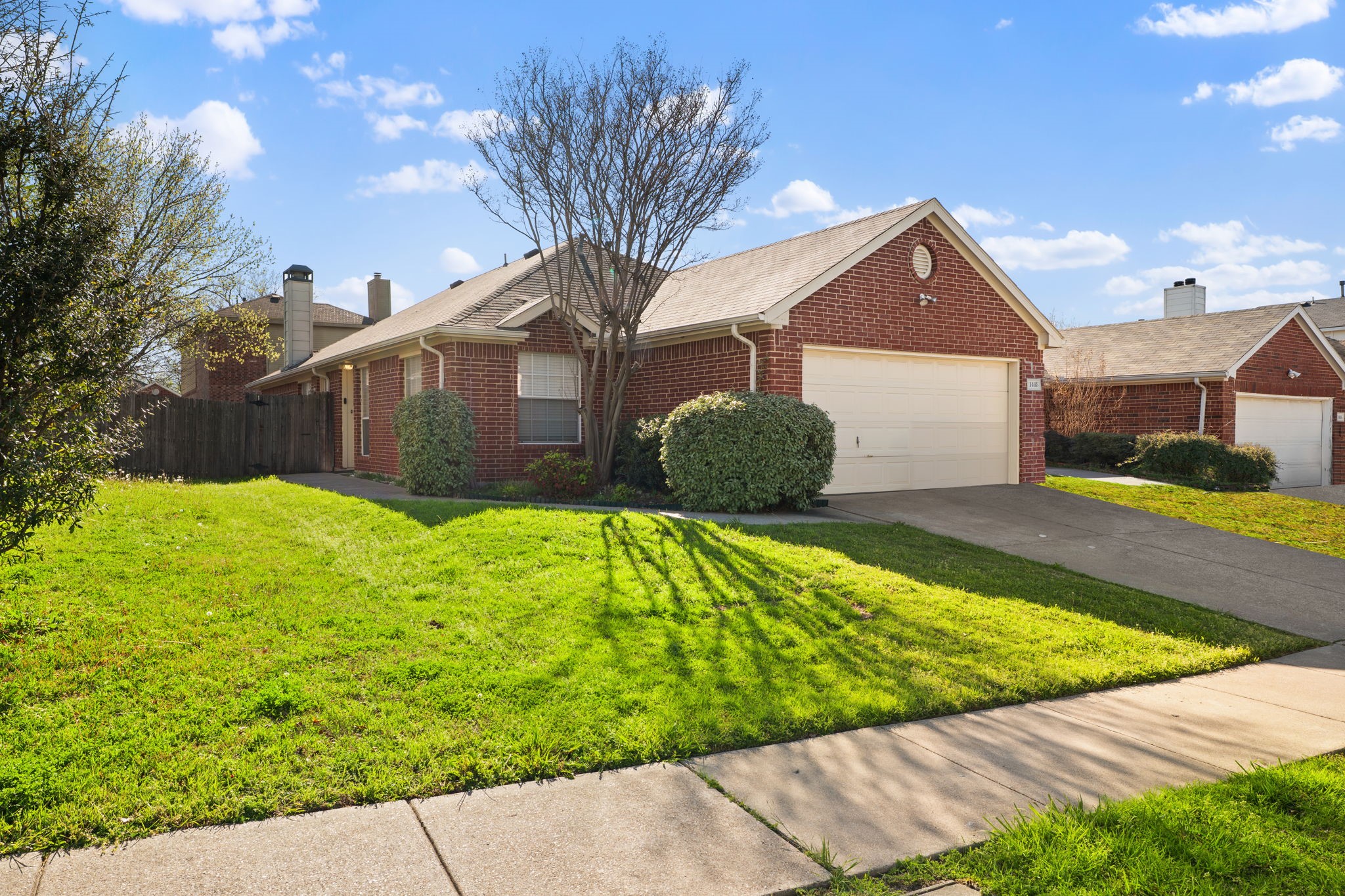 1418 Deville Circle Garland TX 75043