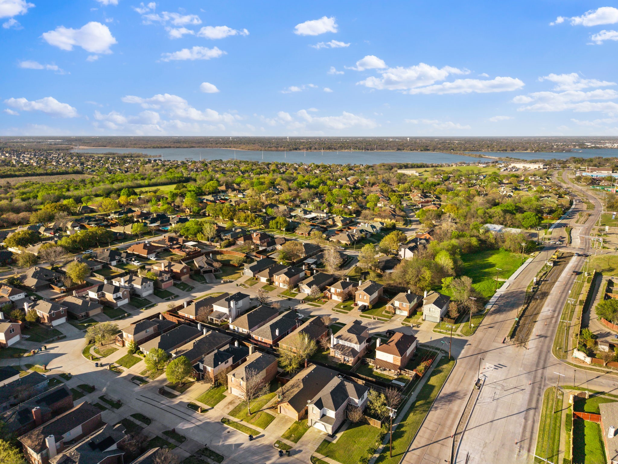 1418 Deville Circle Garland TX 75043