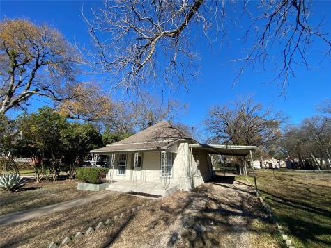 224 W Heard Street Cleburne TX 76033