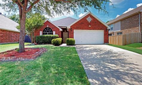 8399 Biscayne Street Frisco TX 75035