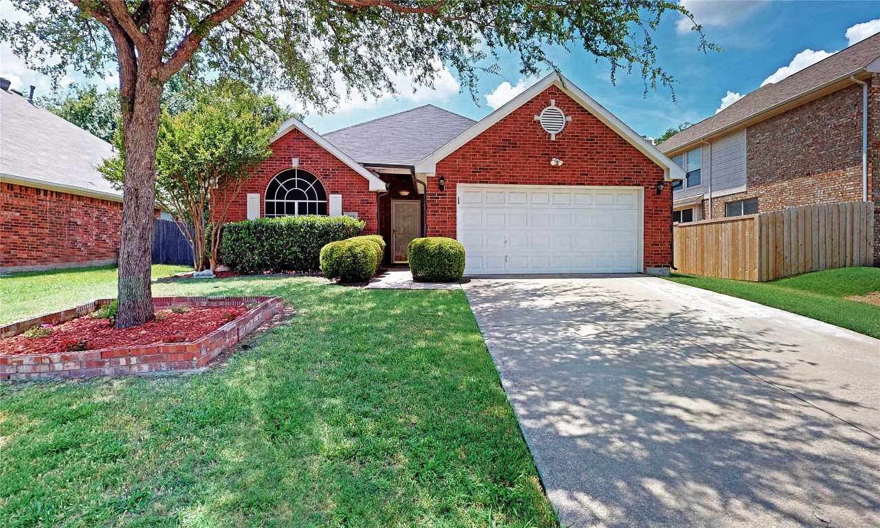 8399 Biscayne Street Frisco TX 75035