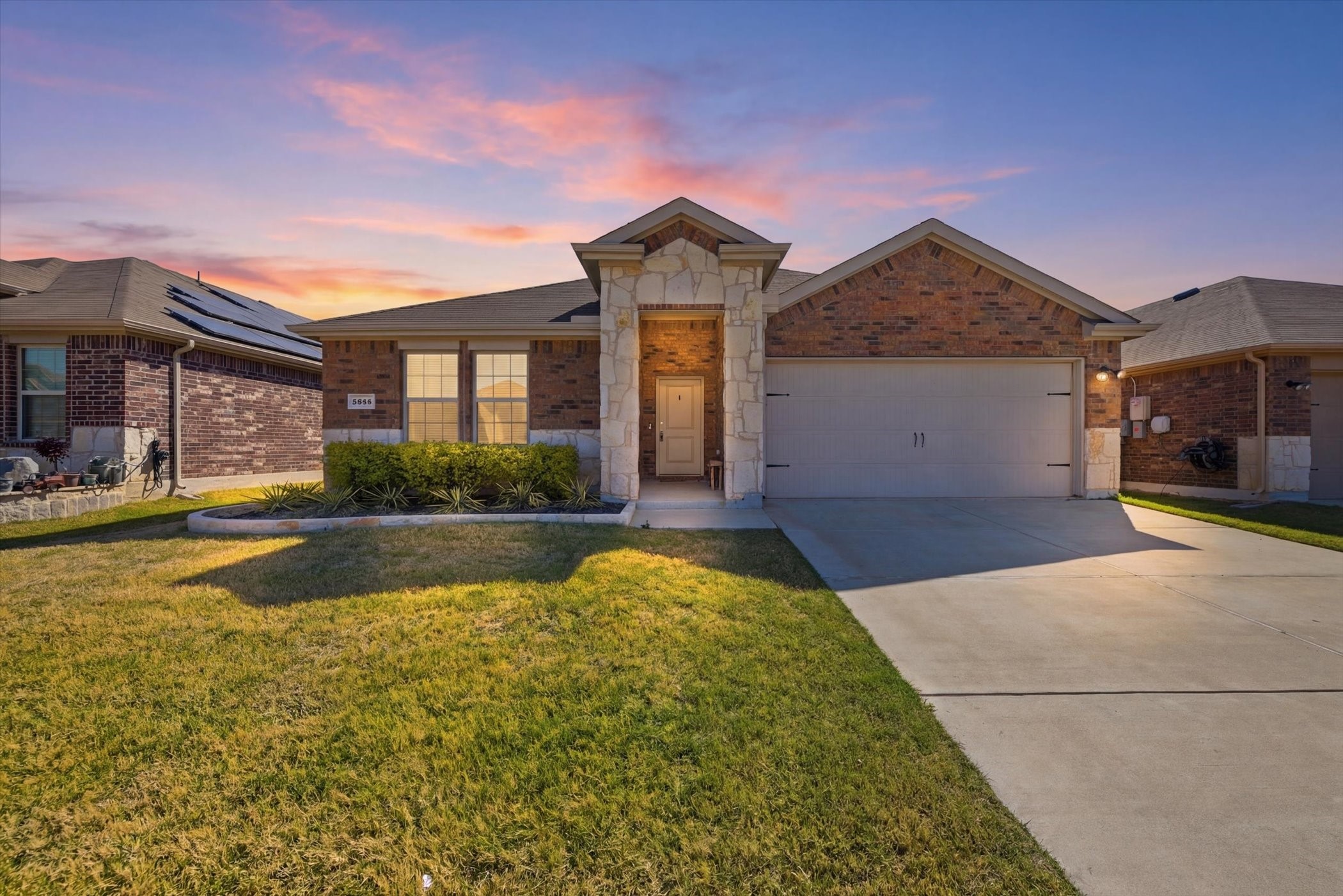 3612 Cody Lane Denton TX 76207