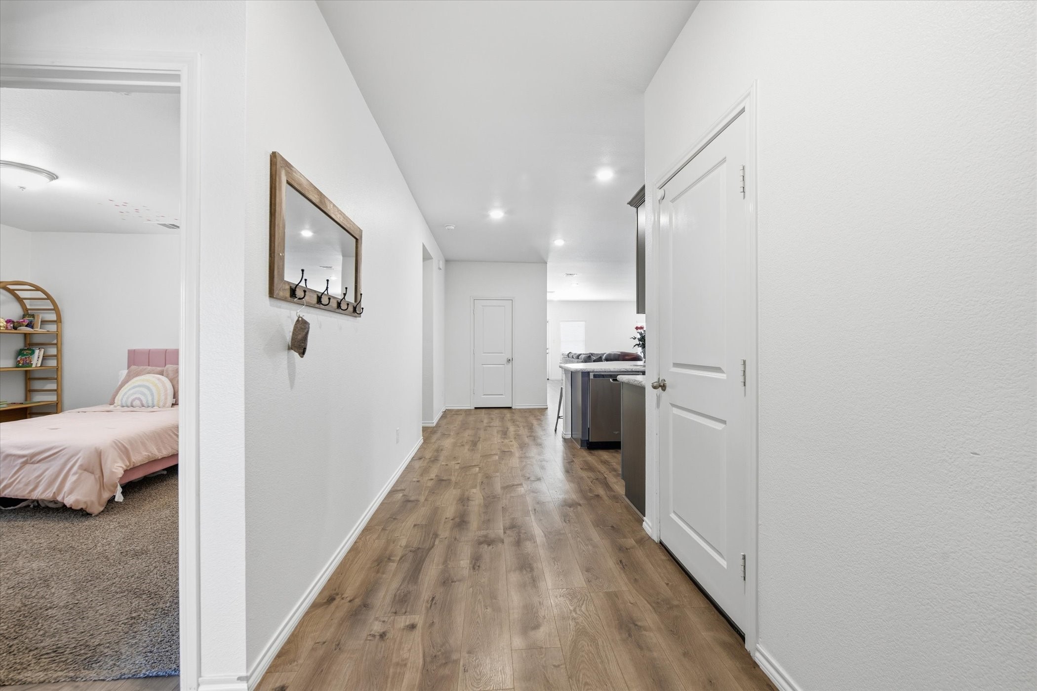 3612 Cody Lane Denton TX 76207