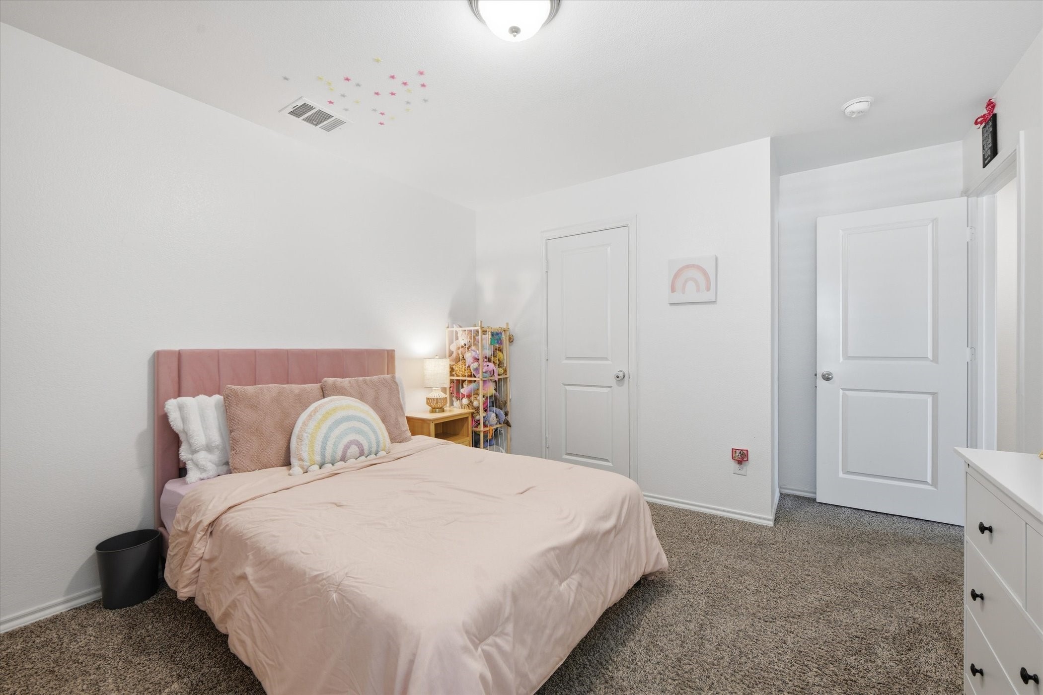 3612 Cody Lane Denton TX 76207
