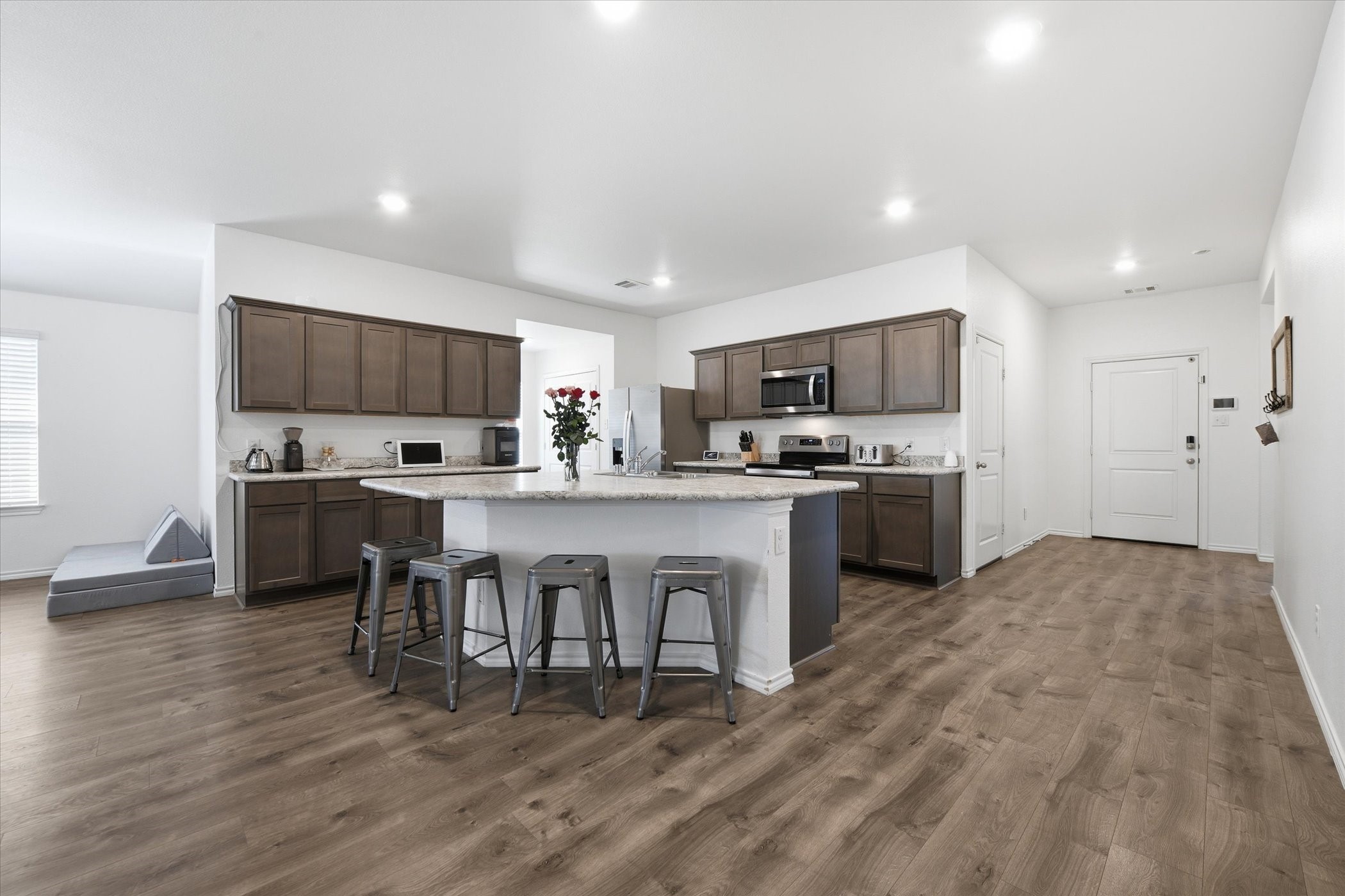 3612 Cody Lane Denton TX 76207