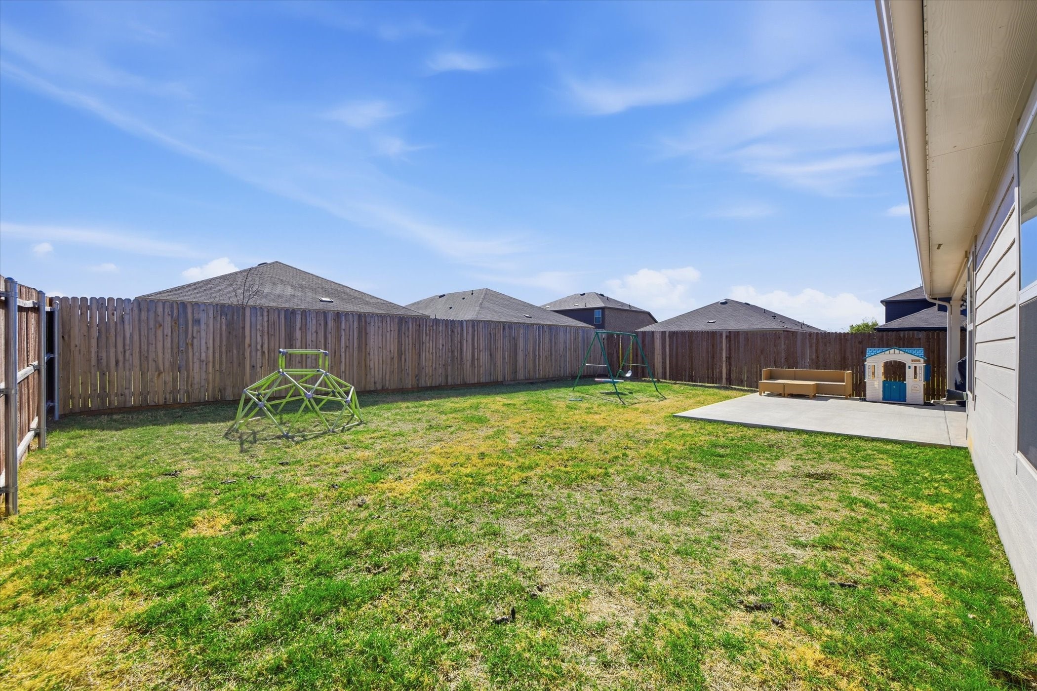 3612 Cody Lane Denton TX 76207