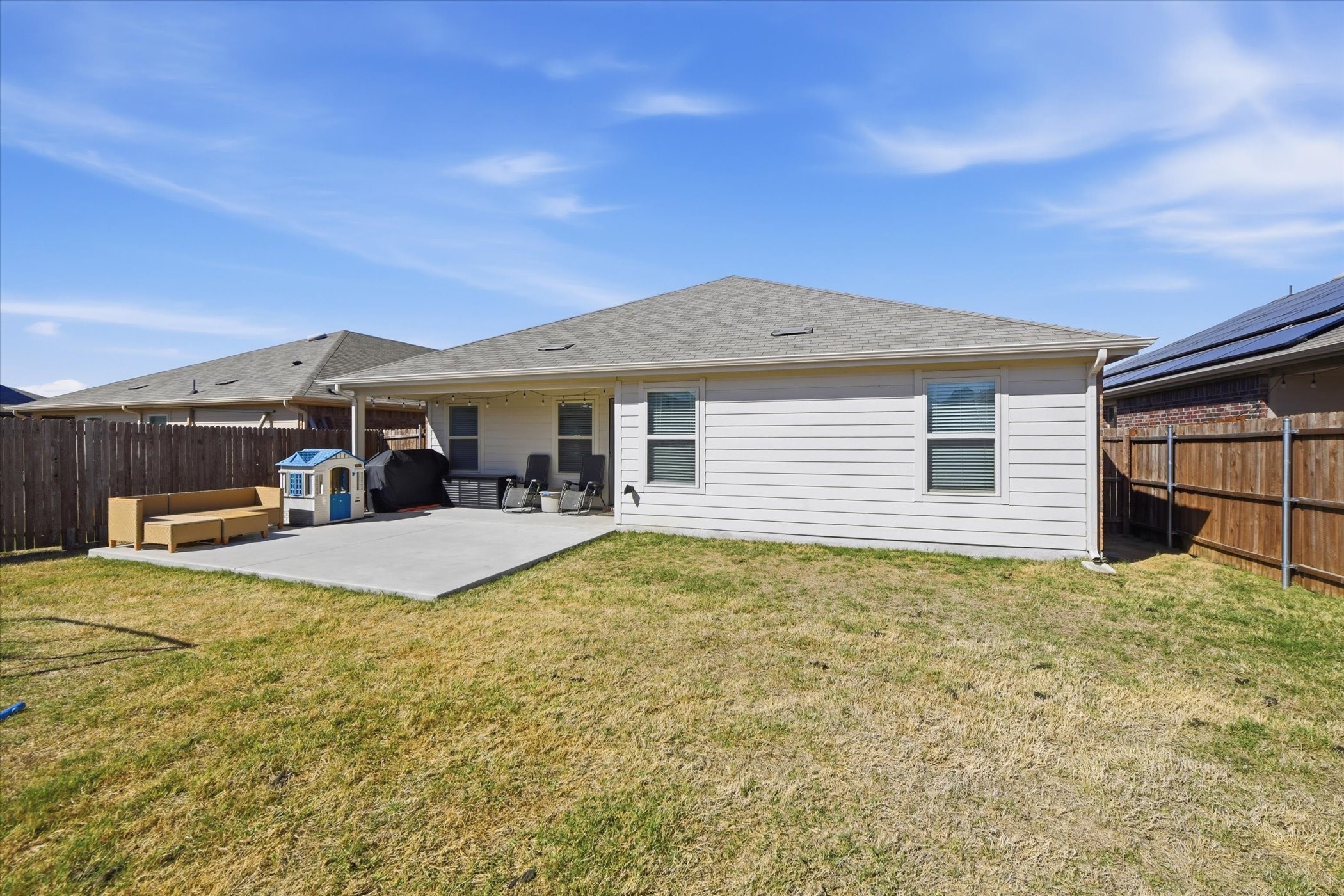 3612 Cody Lane Denton TX 76207