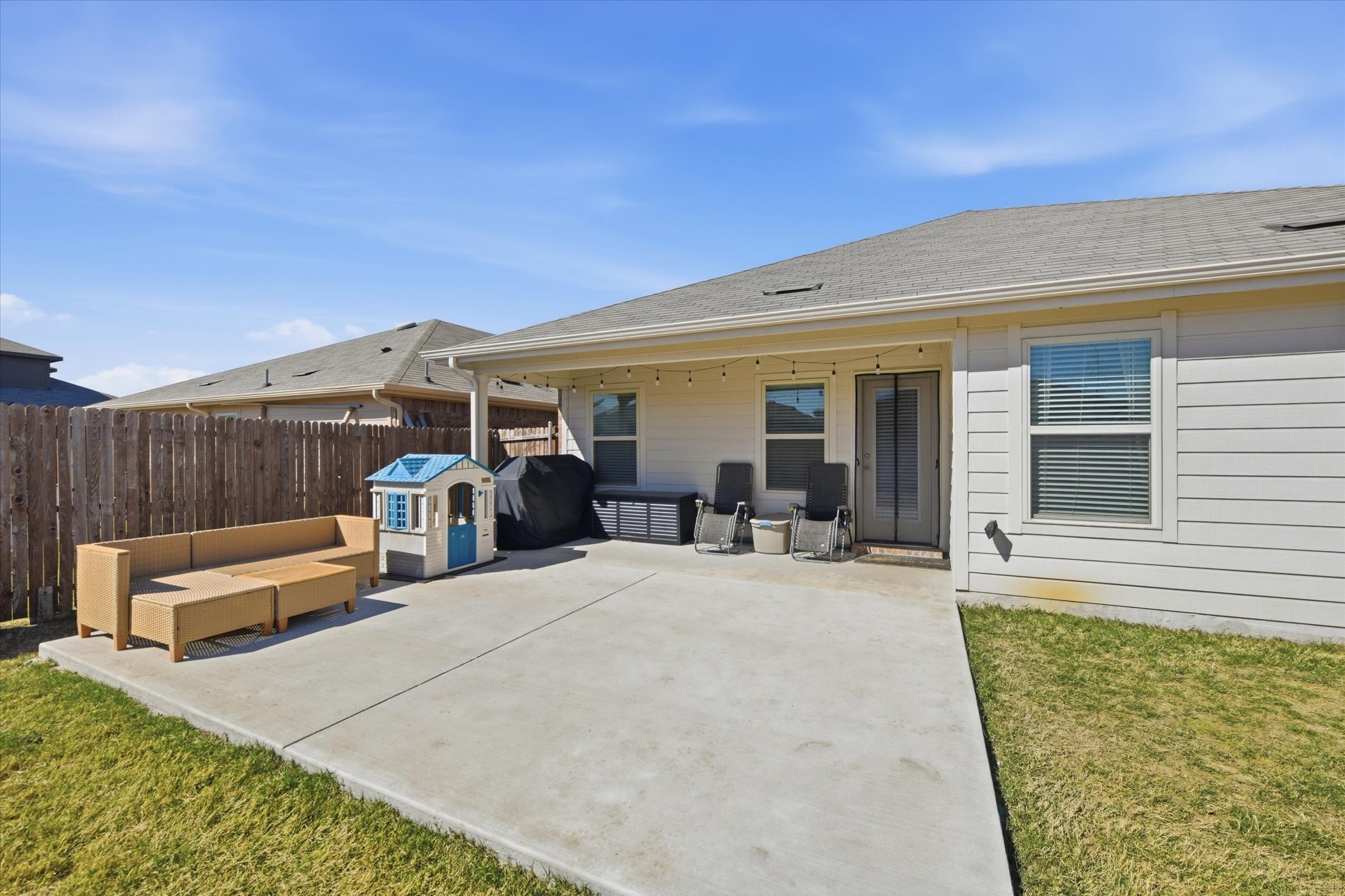 3612 Cody Lane Denton TX 76207