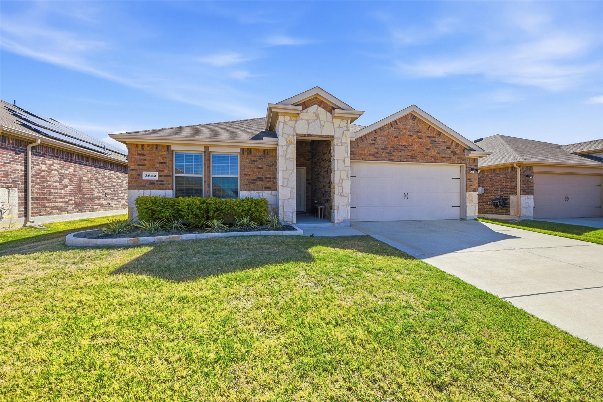 3612 Cody Lane Denton TX 76207