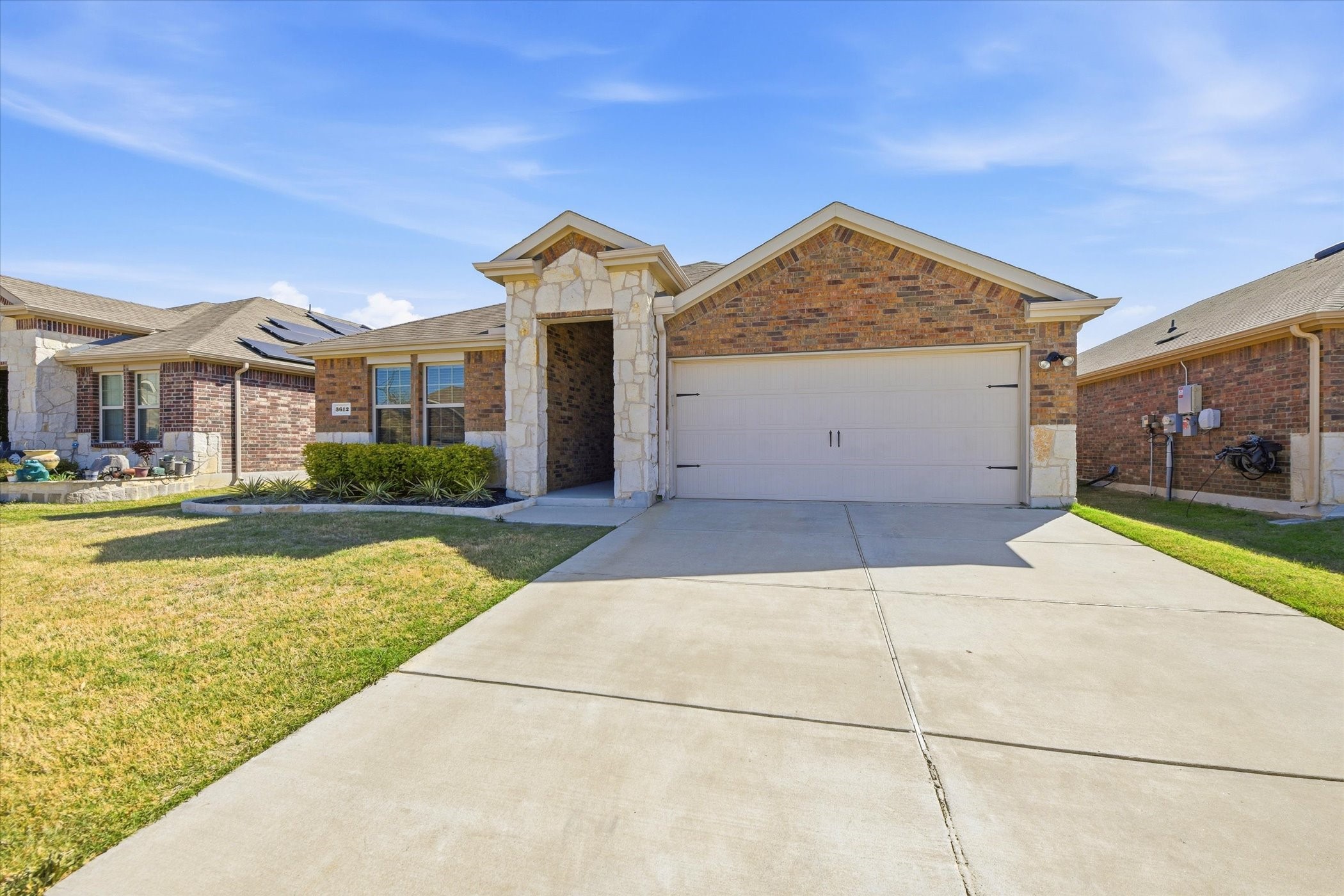 3612 Cody Lane Denton TX 76207