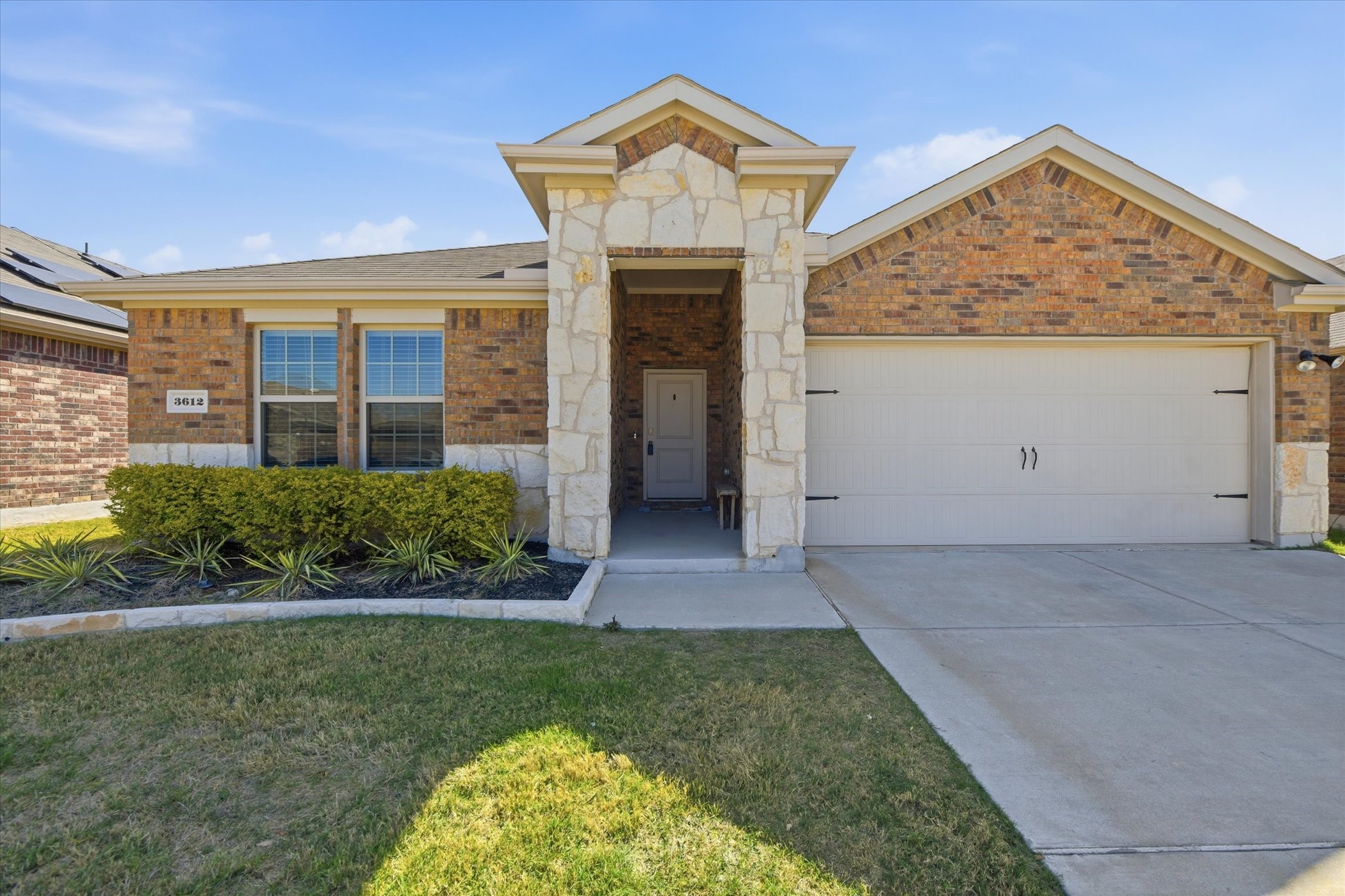 3612 Cody Lane Denton TX 76207