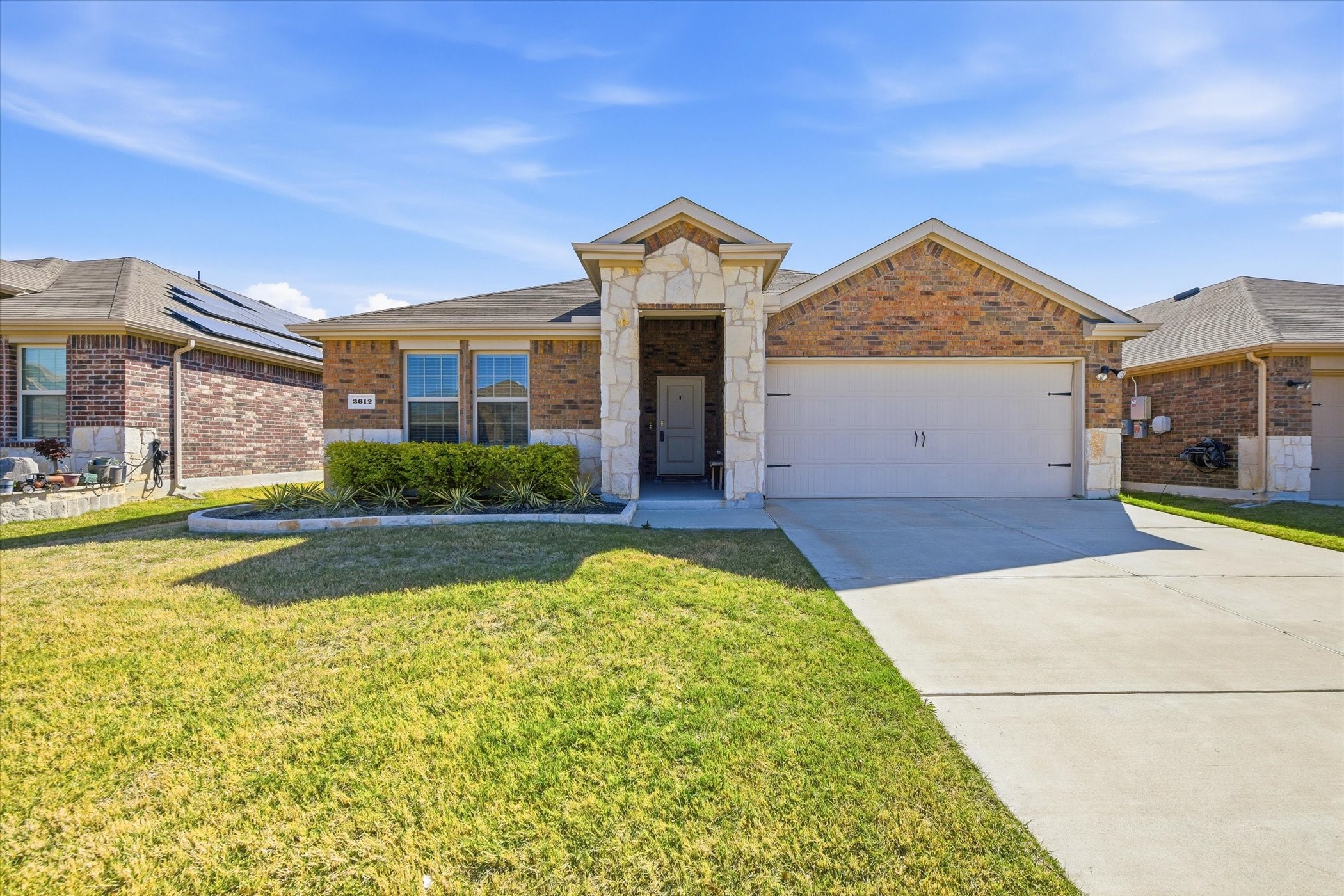 3612 Cody Lane Denton TX 76207