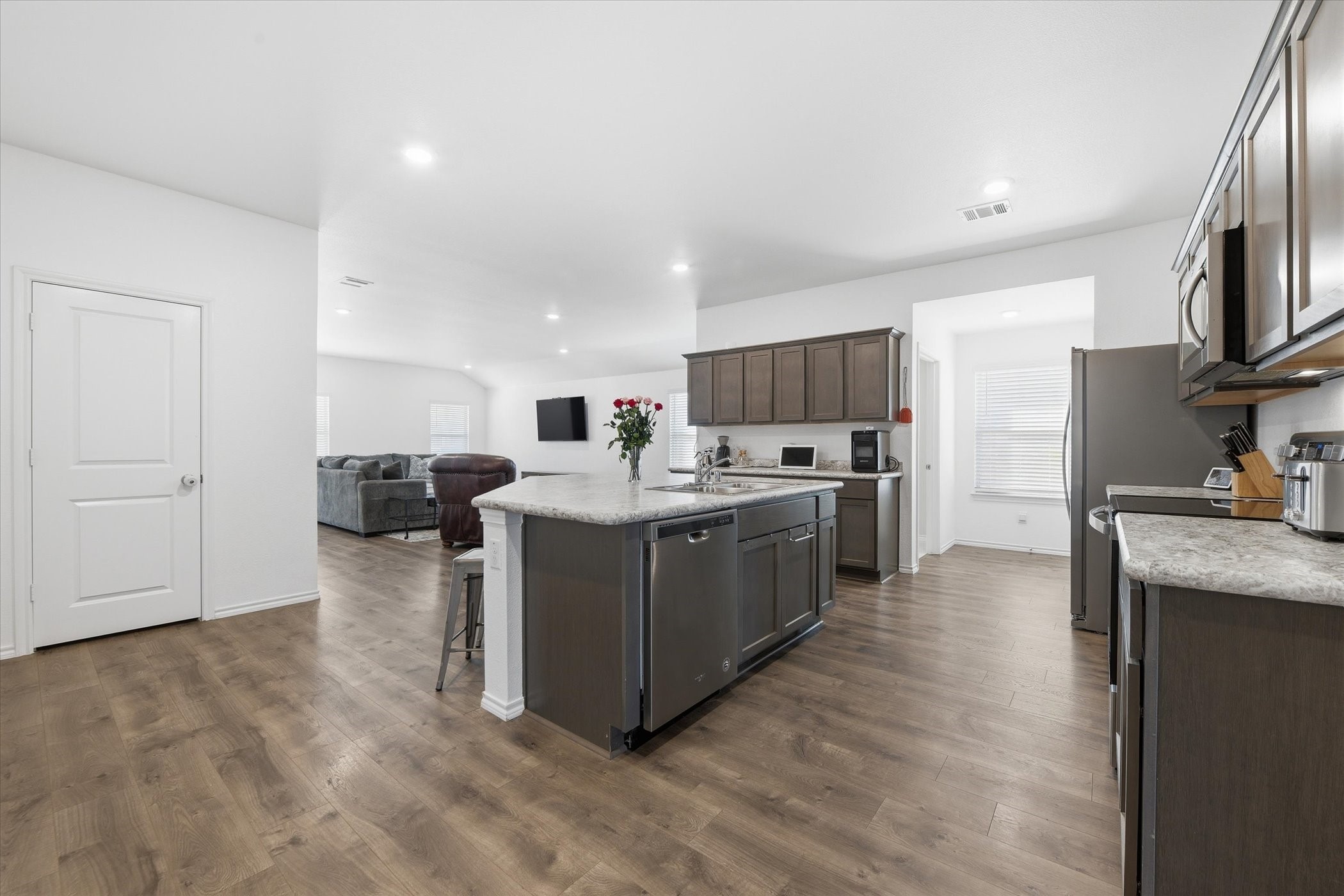 3612 Cody Lane Denton TX 76207