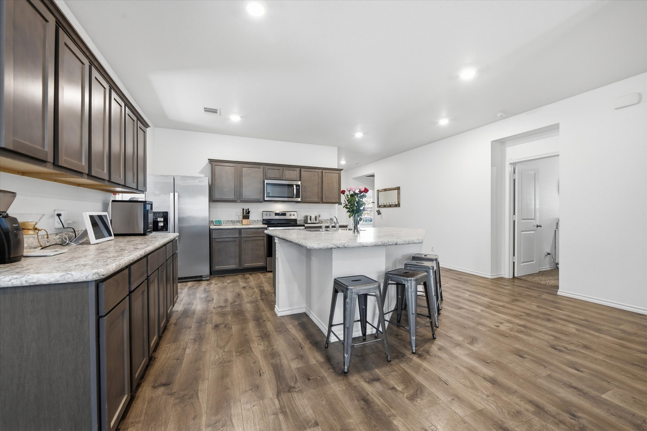 3612 Cody Lane Denton TX 76207