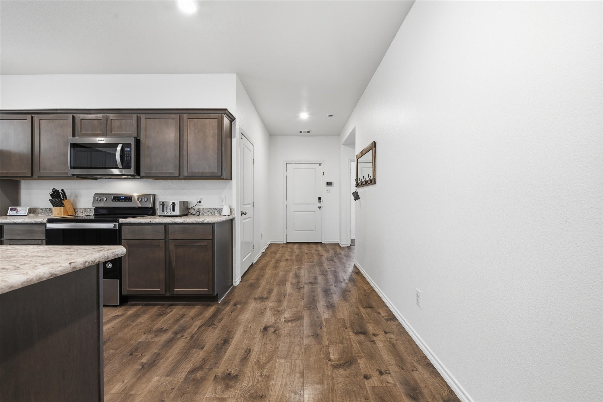 3612 Cody Lane Denton TX 76207