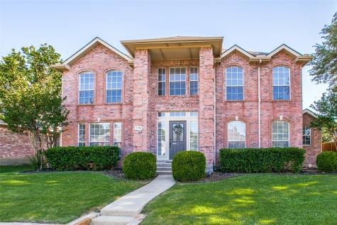 2705 Rochelle Drive Mckinney TX 75070