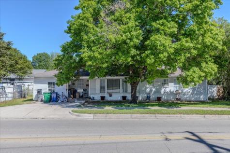 3804 Haltom Road Haltom City TX 76117
