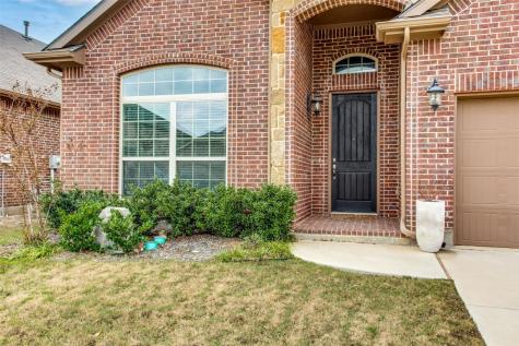4004 Gennaker Drive Denton TX 76210