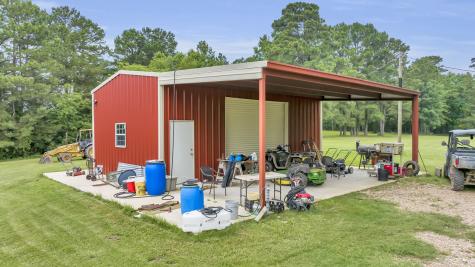 9822 Nasturtium Road Ore City TX 75683