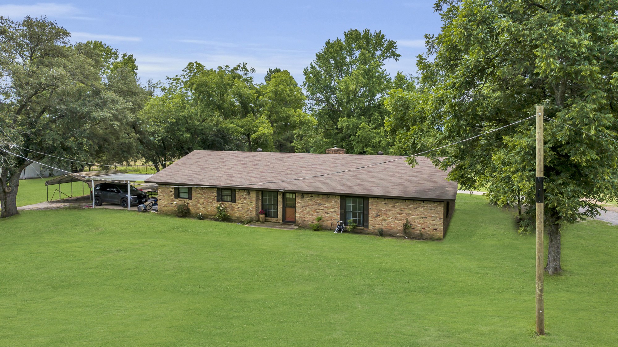 9822 Nasturtium Road Ore City TX 75683