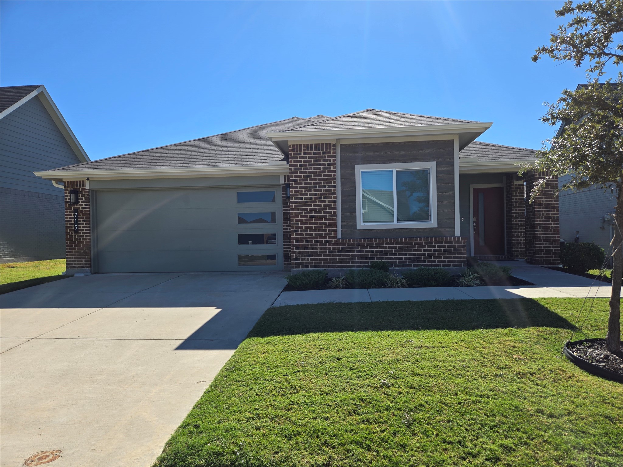 713 Griffith Park Trail Alvarado TX 76009