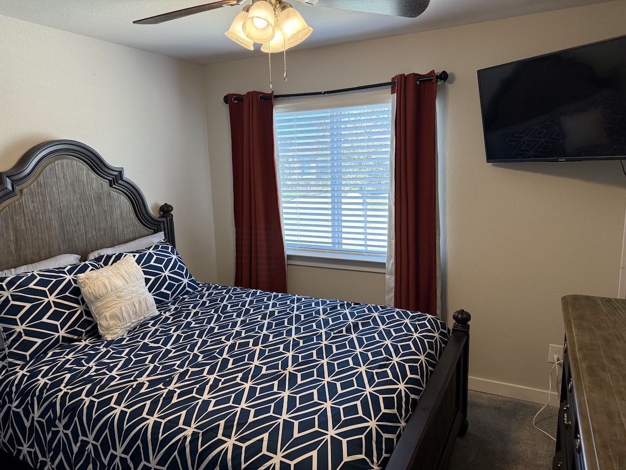 713 Griffith Park Trail Alvarado TX 76009