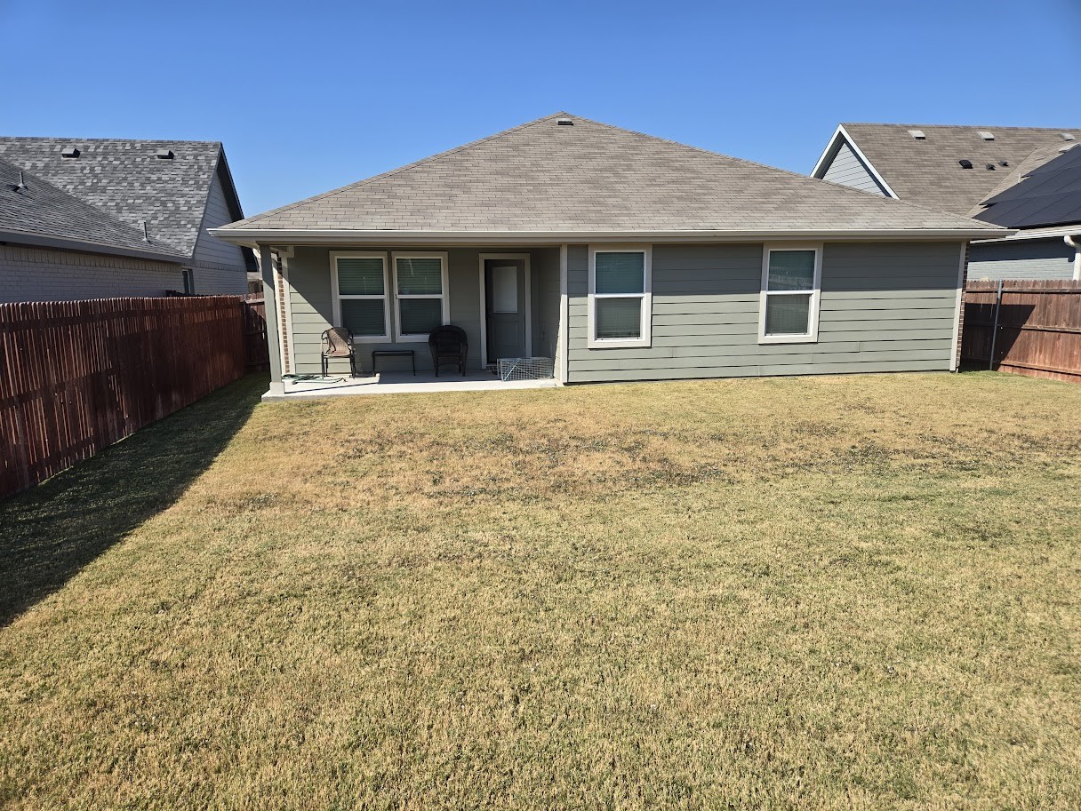 713 Griffith Park Trail Alvarado TX 76009