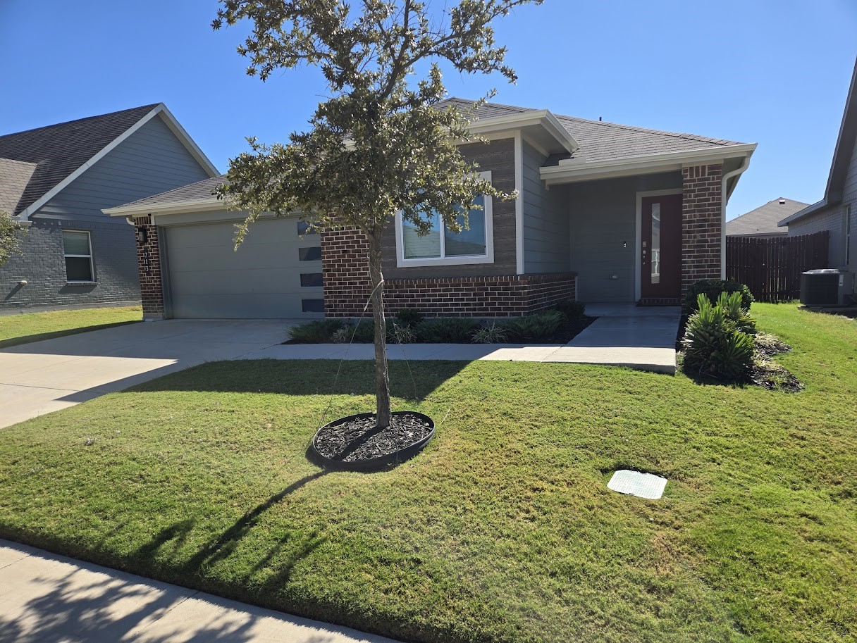 713 Griffith Park Trail Alvarado TX 76009