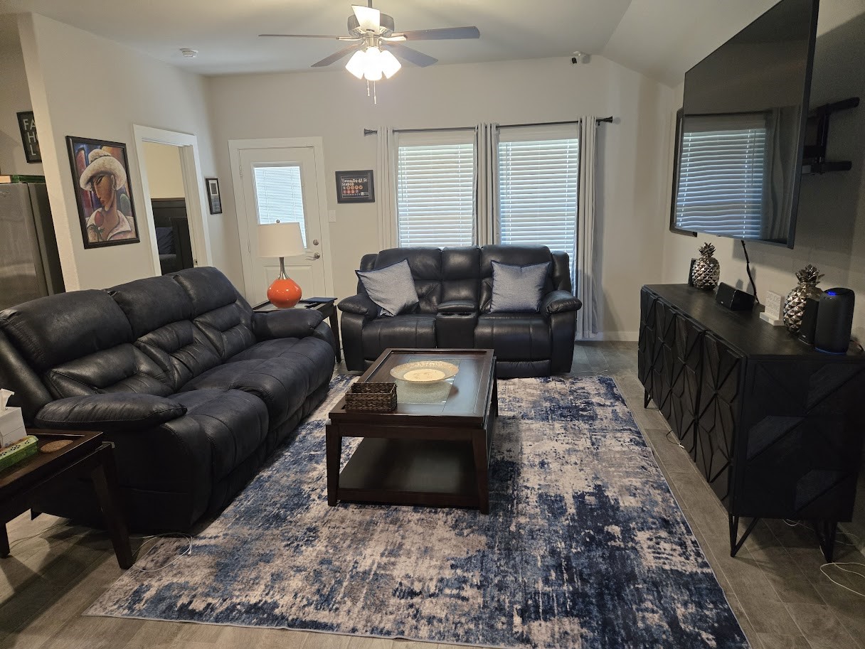 713 Griffith Park Trail Alvarado TX 76009