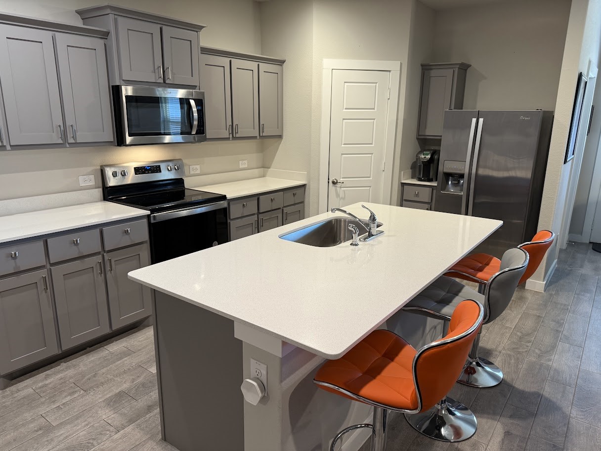 713 Griffith Park Trail Alvarado TX 76009