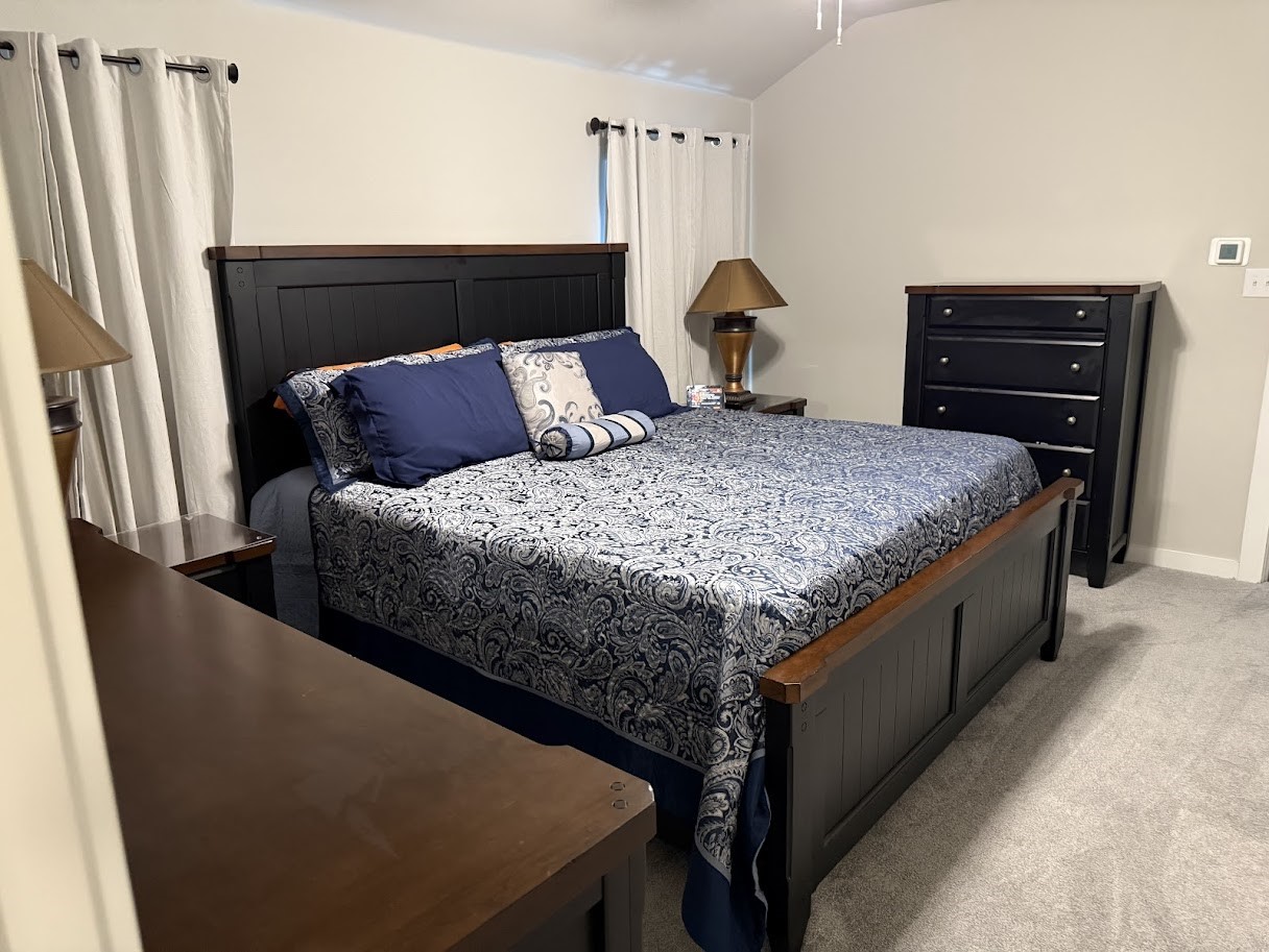 713 Griffith Park Trail Alvarado TX 76009