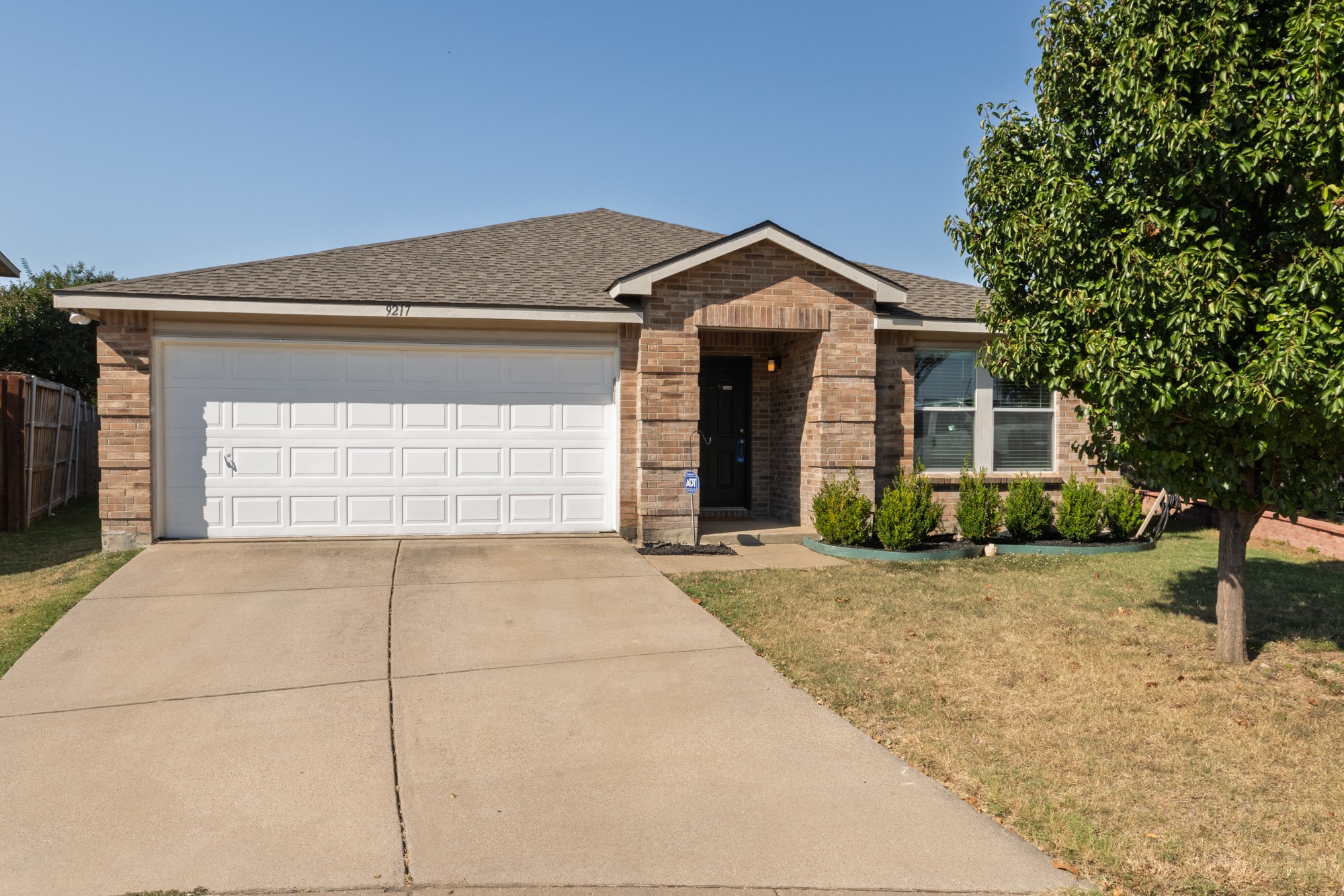 9217 Delano Court Fort Worth TX 76244