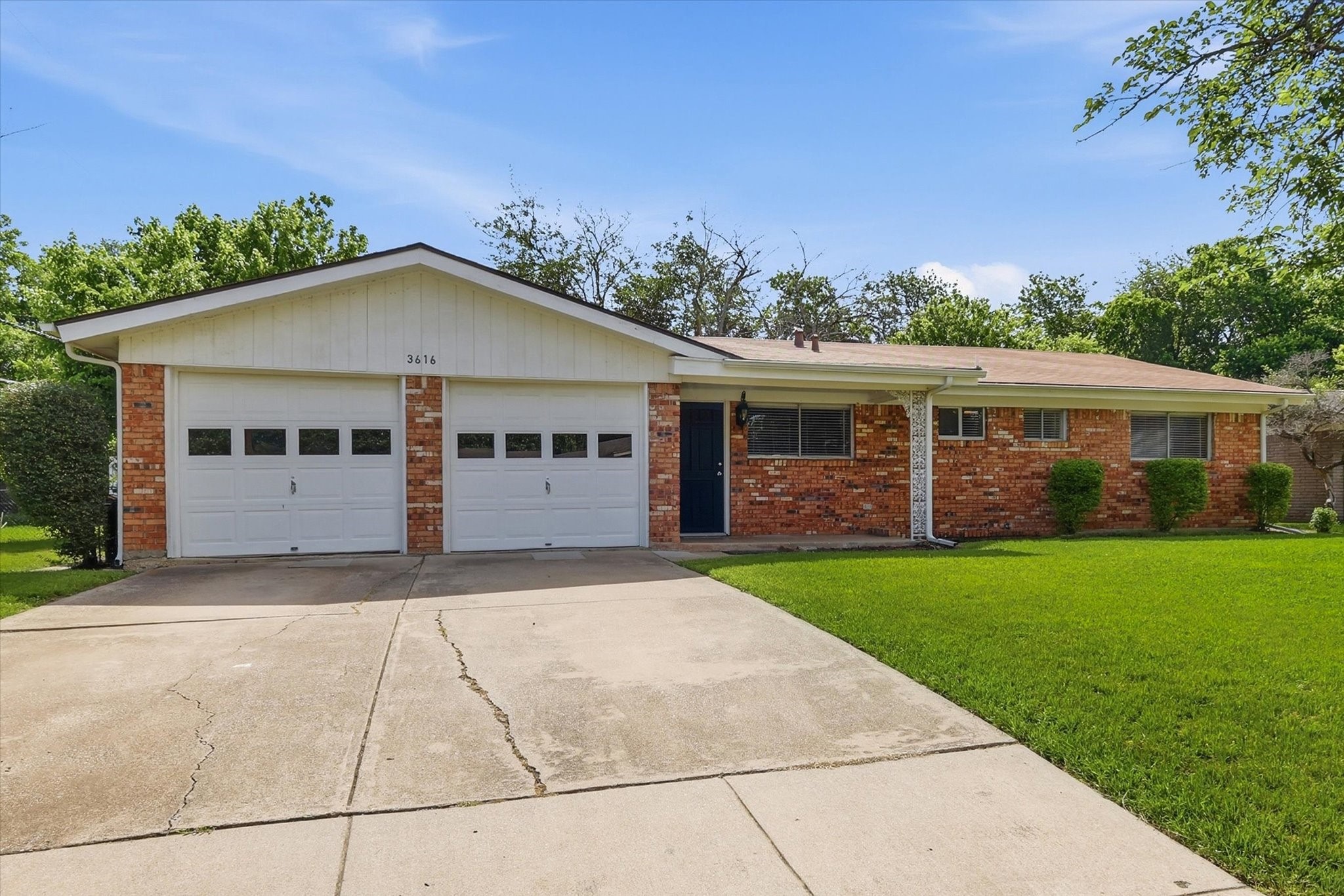 3616 Venice Drive North Richland Hills TX 76180