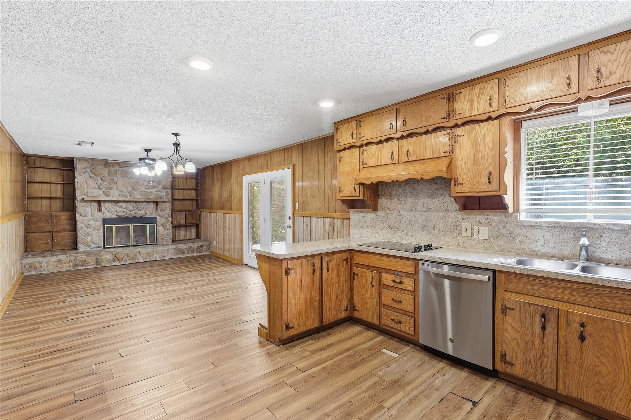 3616 Venice Drive North Richland Hills TX 76180